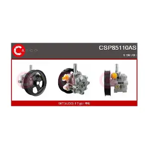 CSP85110AS CASCO
