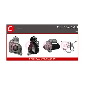 CST10283AS CASCO