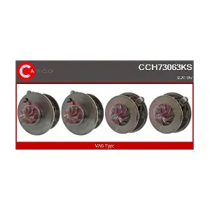 CASCO CCH73063KS