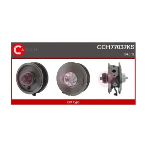 CCH77037KS CASCO