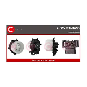 CBW76030AS CASCO