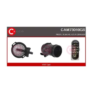 CAM73010GS CASCO