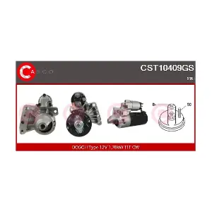 CST10409GS CASCO