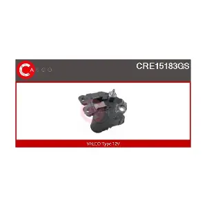 CRE15183GS CASCO