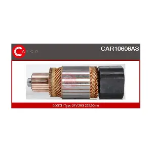 CASCO CAR10606AS