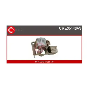 CRE35143AS CASCO