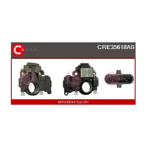 CRE35618AS CASCO