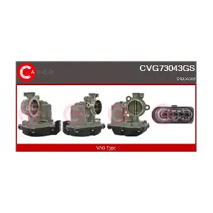 CVG73043GS CASCO