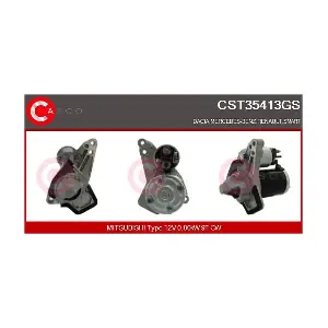 CST35413GS CASCO