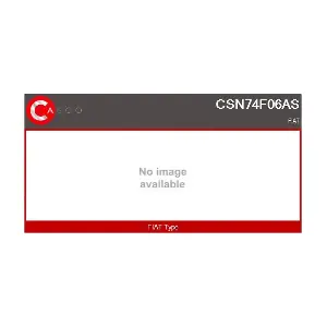 CSN74F06AS CASCO