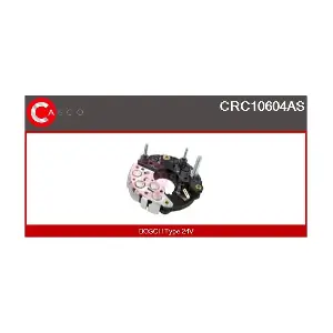 CRC10604AS CASCO
