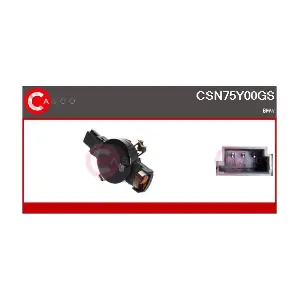 CSN75Y00GS CASCO