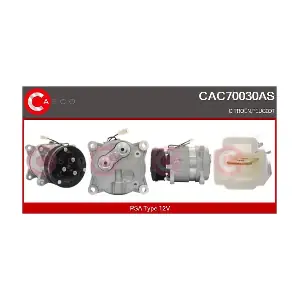 CASCO CAC70030AS