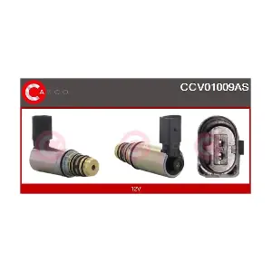 CASCO CCV01009AS