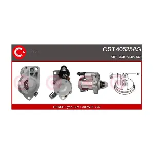 CST40525AS CASCO