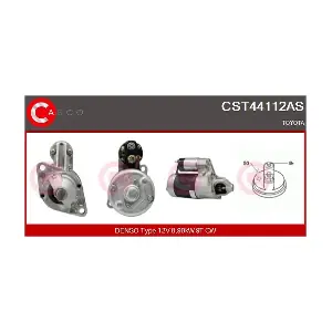 CASCO CST44112AS