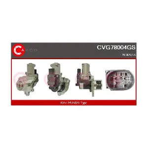 CVG78004GS CASCO