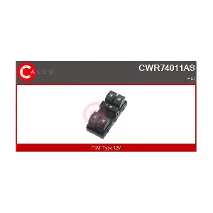 CWR74011AS CASCO