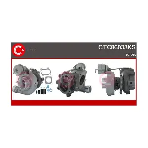 CTC86033KS CASCO