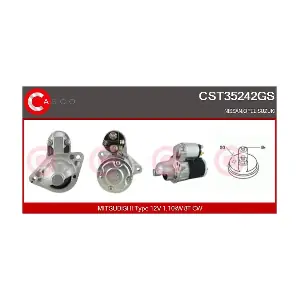 CASCO CST35242GS