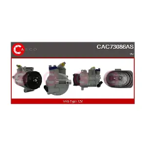 CAC73086AS CASCO
