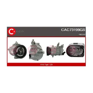 CASCO CAC73199GS