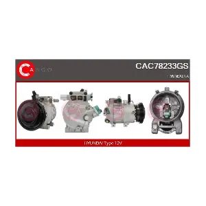 CAC78233GS CASCO