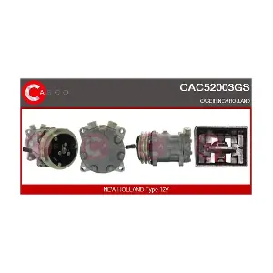 CASCO CAC52003GS
