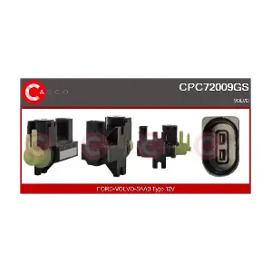 CPC72009GS CASCO
