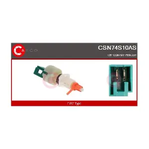 CSN74S10AS CASCO