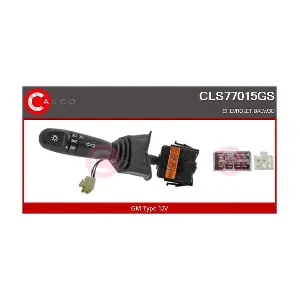 CLS77015GS CASCO