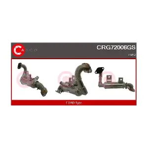 CRG72006GS CASCO
