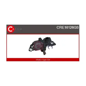 CRE10126GS CASCO