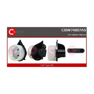CBW74007AS CASCO
