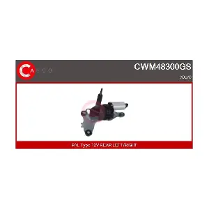 CASCO CWM48300GS
