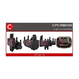 CPC70007AS CASCO