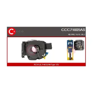 CCC71005AS CASCO