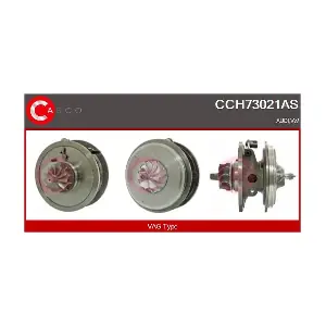 CCH73021AS CASCO