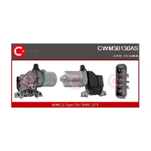 CWM30130AS CASCO