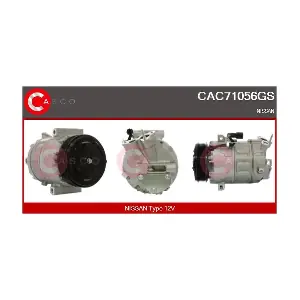 CAC71056GS CASCO