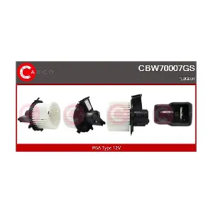 CBW70007GS CASCO
