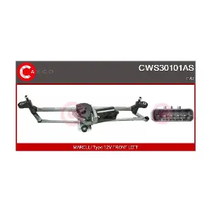 CWS30101AS CASCO