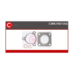 4541507 CASCO