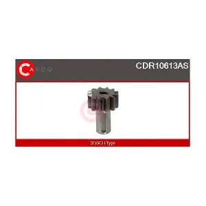 CDR10613AS CASCO
