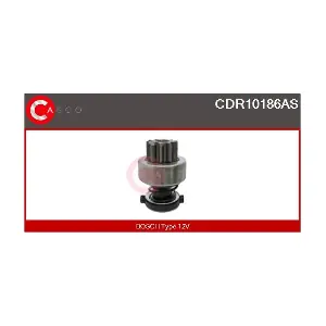 CDR10186AS CASCO