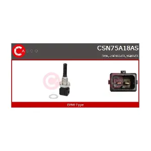 CSN75A18AS CASCO