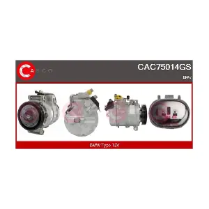 CAC75014GS CASCO