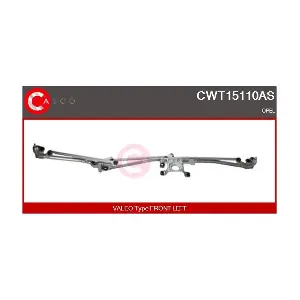 CWT15110AS CASCO