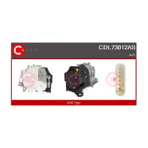 CDL73012AS CASCO
