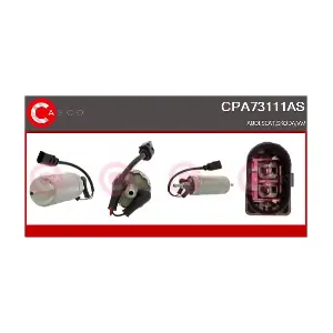 CPA73111AS CASCO